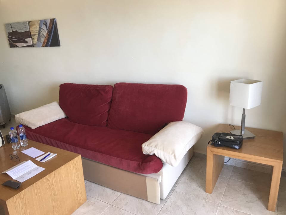 Zimmer Hovima Costa Adeje - For Cool Adults