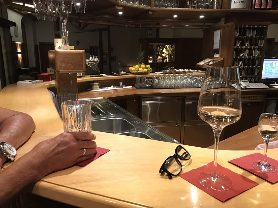 Gastro Berghotel Friedrichshöhe