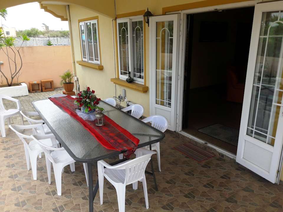 Sonstiges Pallagino Charming Beach Side Villa