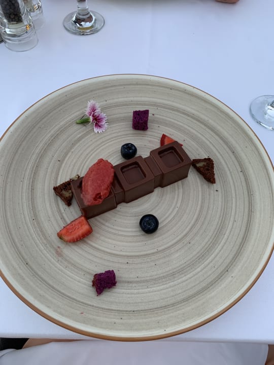 Gastro TUI BLUE Seno - Adults Only