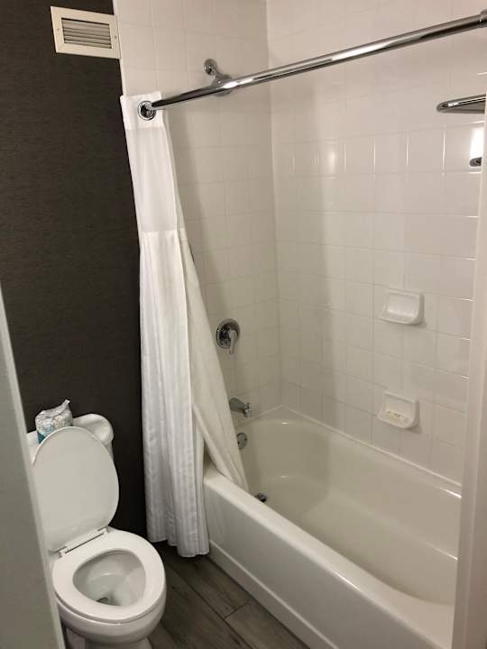 Zimmer Hotel Hilton Garden Inn Grand Forks/UND