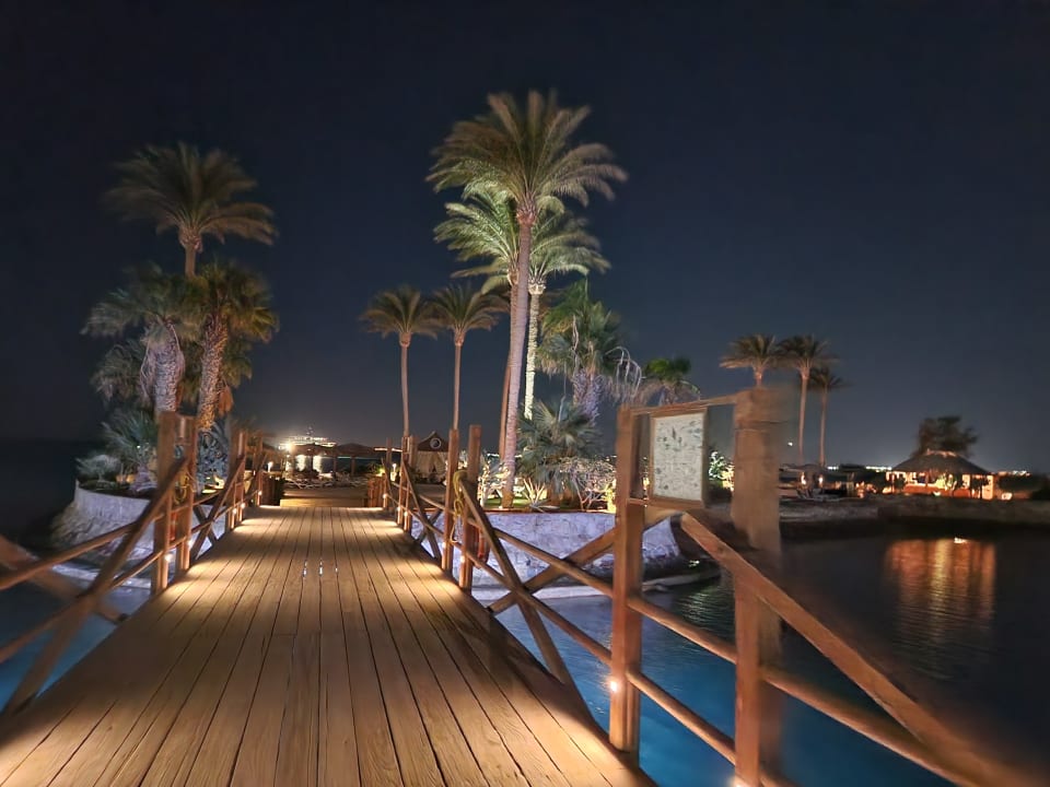 Strand Marriott Hurghada Beach Resort