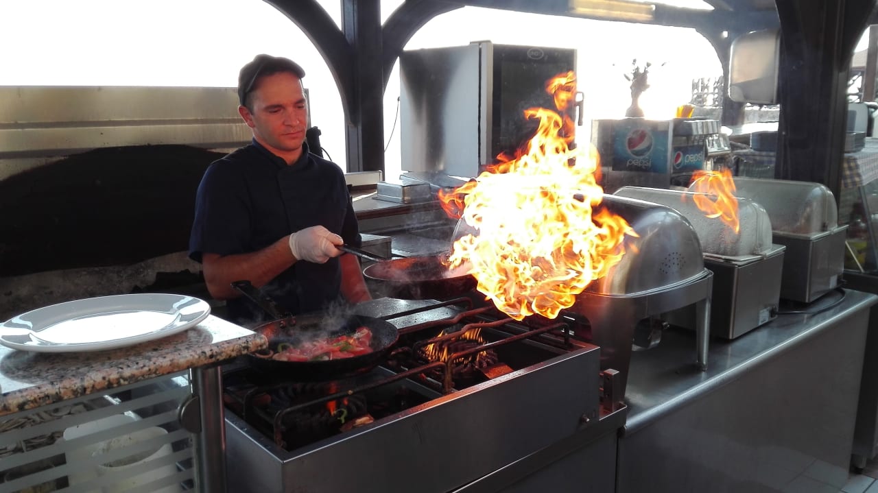 Sonstiges Hotel Kalithea Horizon Royal