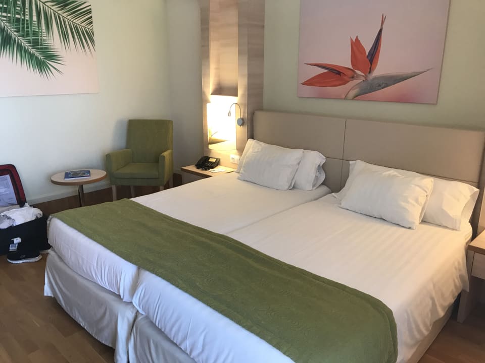 Zimmer Bull Costa Canaria & Spa - Adults only