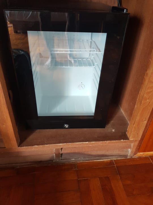 Zimmer NH Collection Maldives Reethi Resort