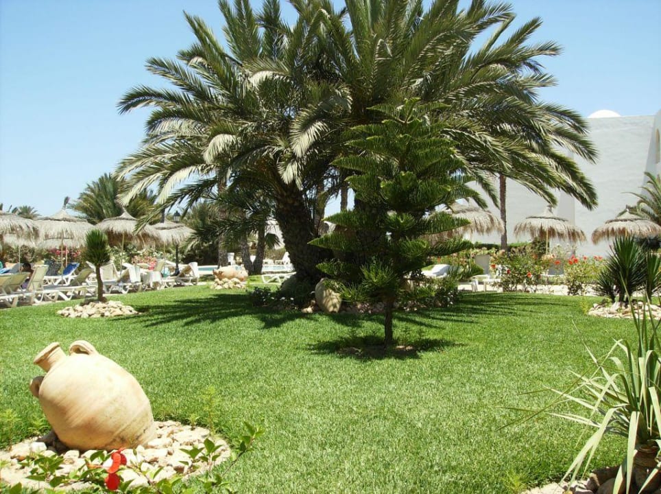 Jardin Djerba Golf Resort & Spa