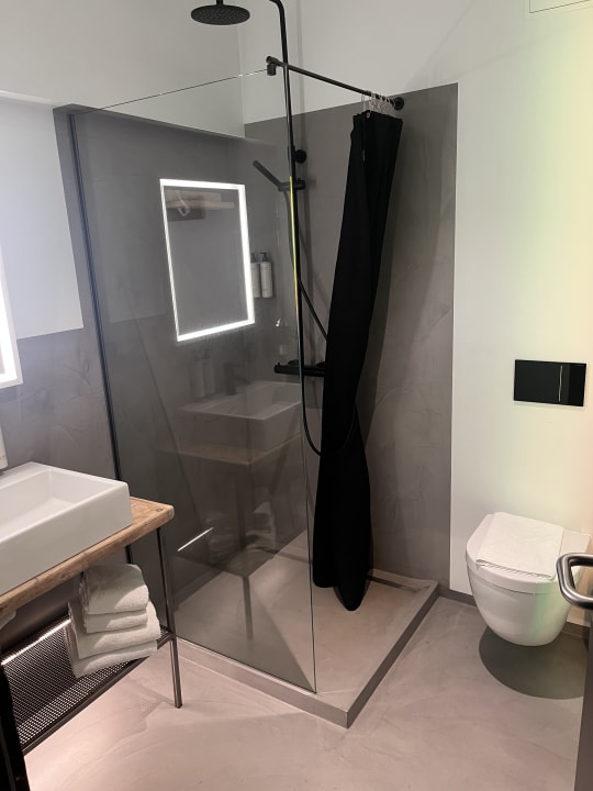 Zimmer THE HEARTS HOTEL - dein Boutique- und Event-Resort