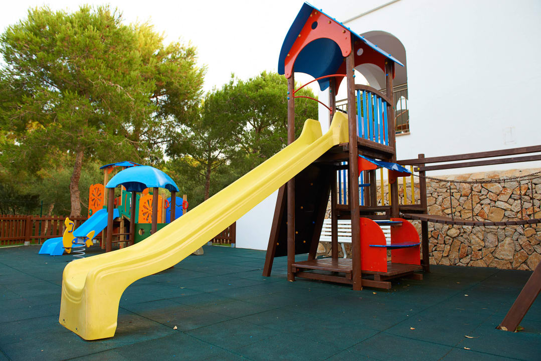 Apartments Cala d'Or Playa*** Apartamentos Cala d'Or Playa