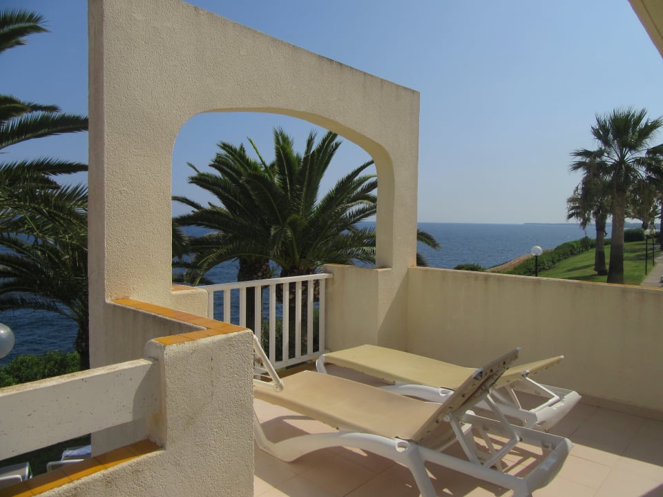 Zimmer blau punta reina