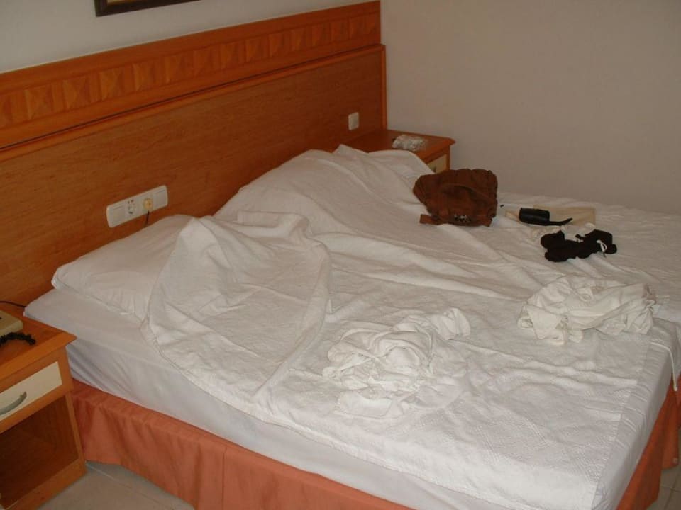 Zimmer Riviera Hotel & Spa