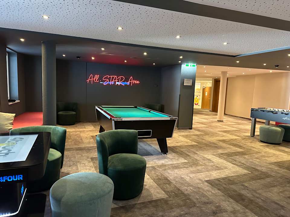 Sport & Freizeit Baby- & Kinderhotel Laurentius