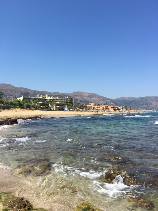 Strand Calimera Sirens Beach