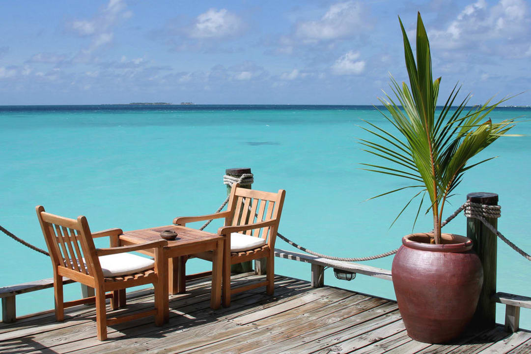 Laguna Bar Kuramathi Maldives