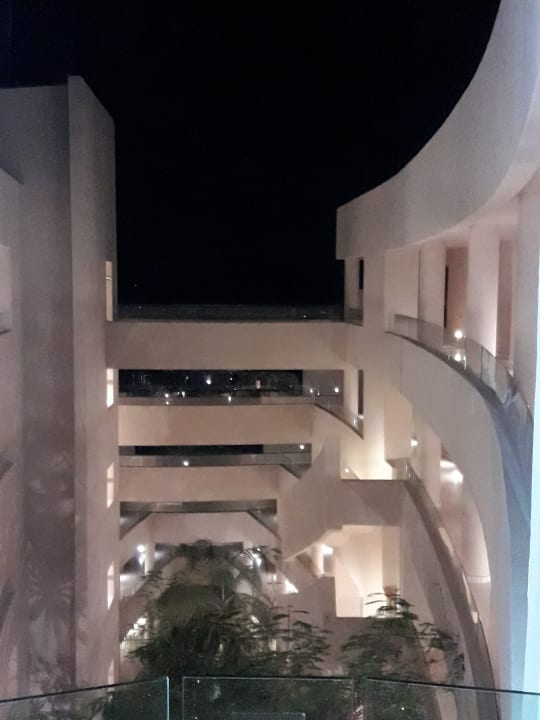 Gartenanlage Steigenberger Makadi Hotel - Adults only