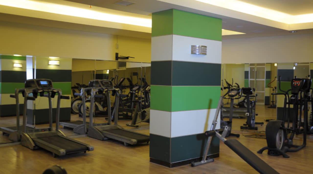 Sport & Freizeit Mira Meridia Beach Hotel