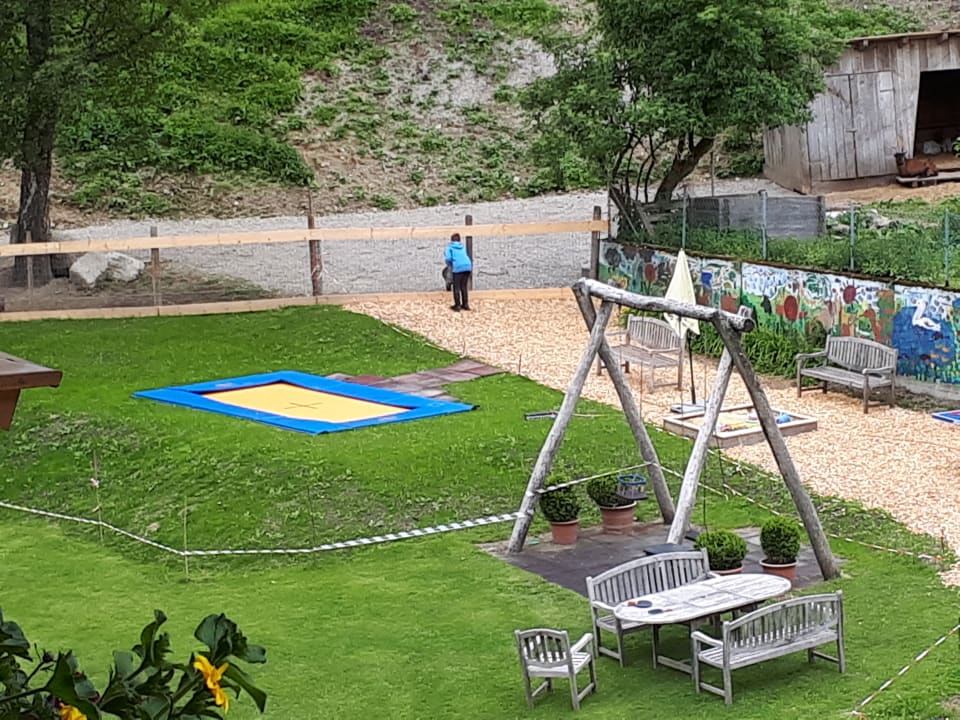 Ausblick Hotel Stadt Wien