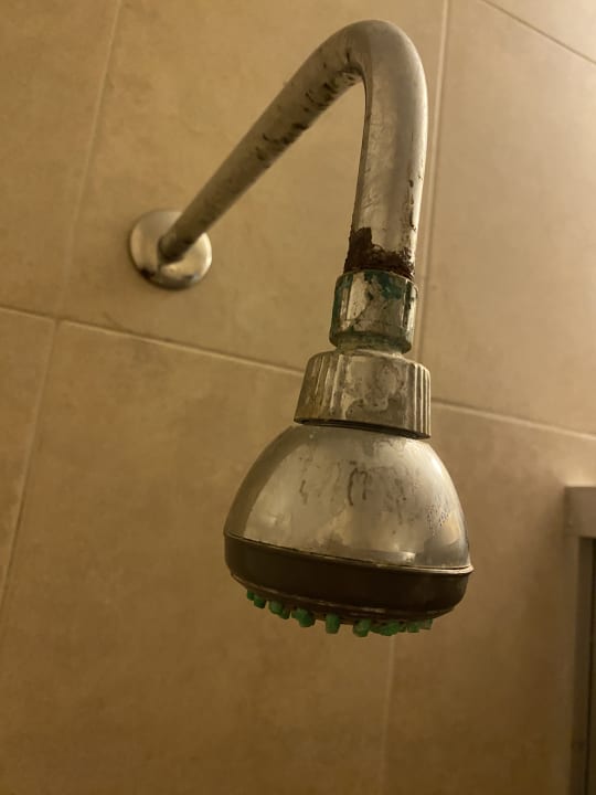 Zimmer Hotel Doralba Inn