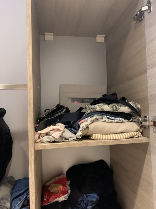 Zimmer Princess Golden Beach