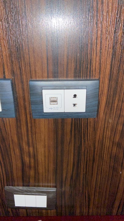 Zimmer Pickalbatros Palace Resort