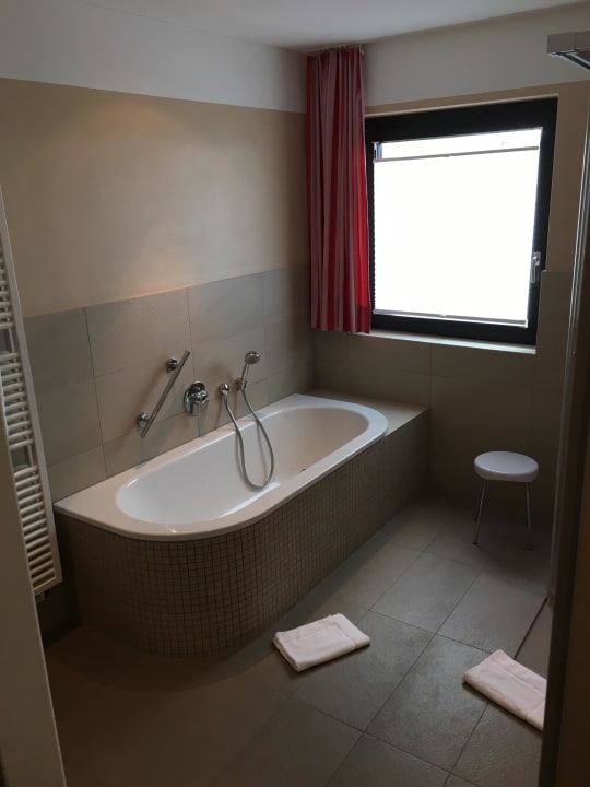 Junior Suite Hotel Rebenhof