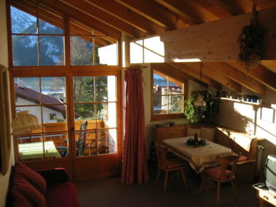 Haus am Hirschberg Haus am Hirschberg