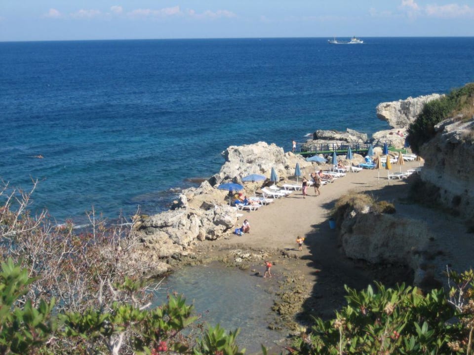 Hotel-Strand Kresten Palace Hotel