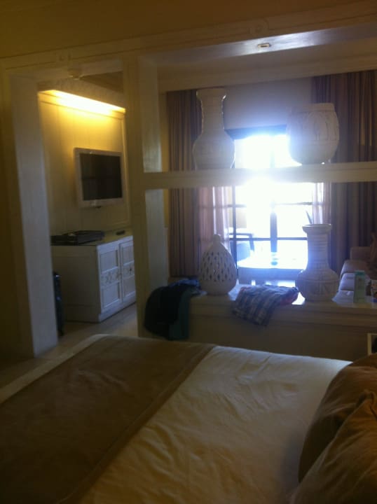 Blick ins Zimmer Makadi Spa - Adults only