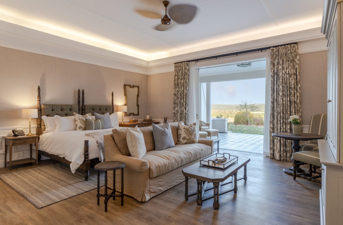 Zimmer Shamwari Long Lee Manor