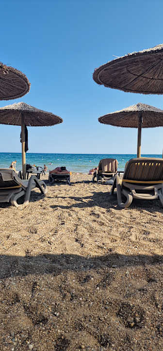 Strand TUI Magic Life Belek