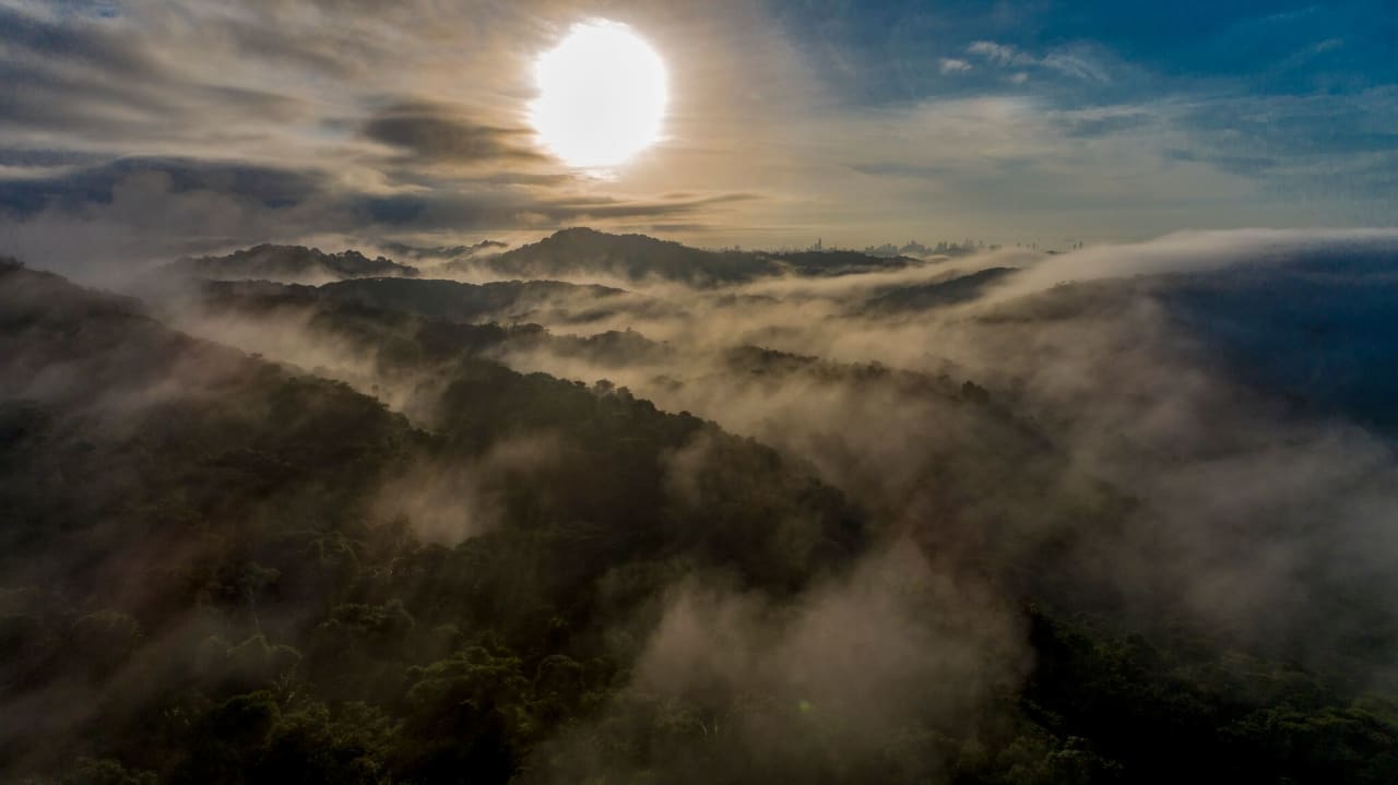 Sonstiges Summit Rainforest & Golf Resort