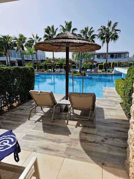 Zimmer TUI BLUE Palazzo del Mare