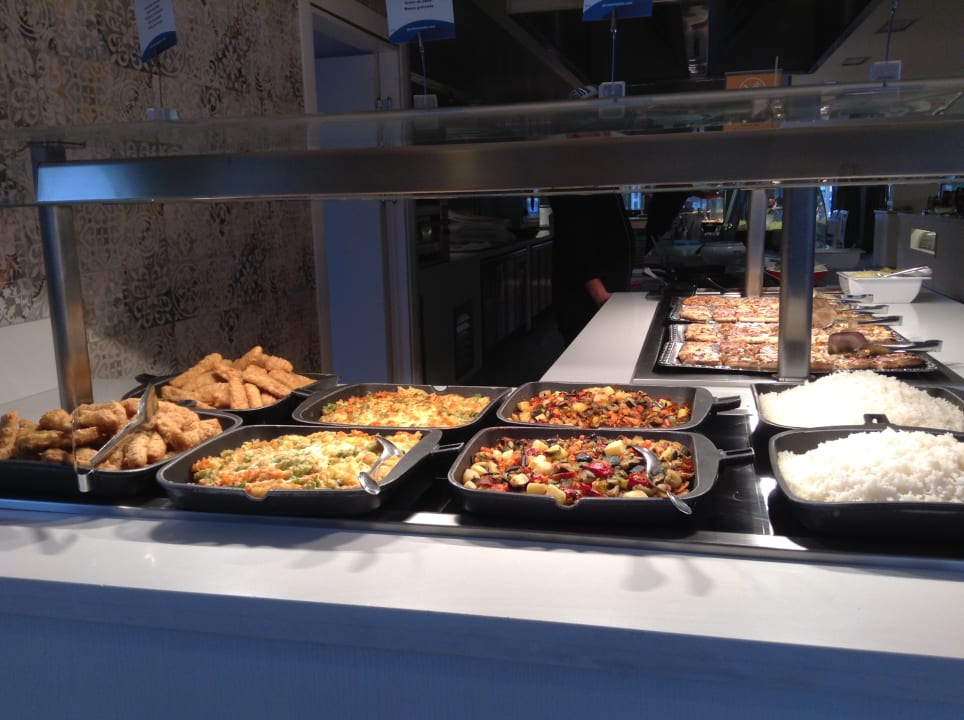 Restaurant Alcudia Garden Aparthotel