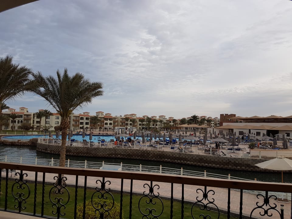Pool Pickalbatros Dana Beach Resort - Hurghada