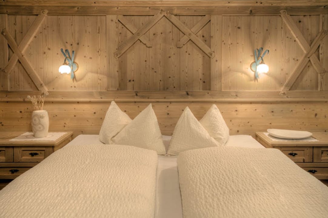 Room Garni Ciasa Ai Pini