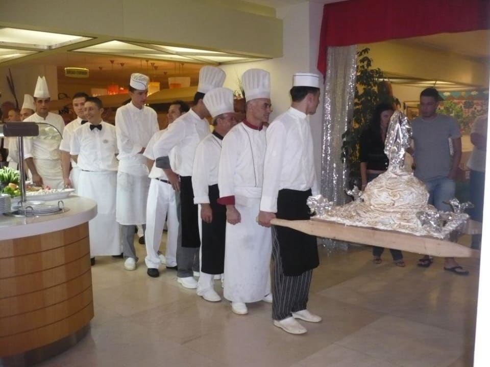 Hotel Xanthe Resort TUI BLUE Xanthe