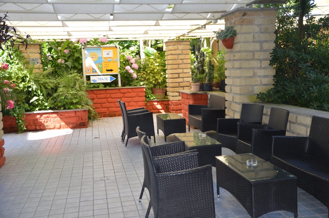 Sonstiges Hotel Marina Club