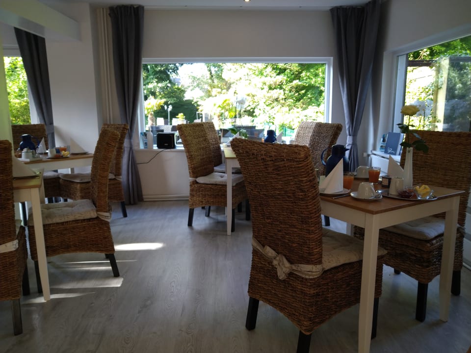 Gastro Gästehaus Schwentineblick