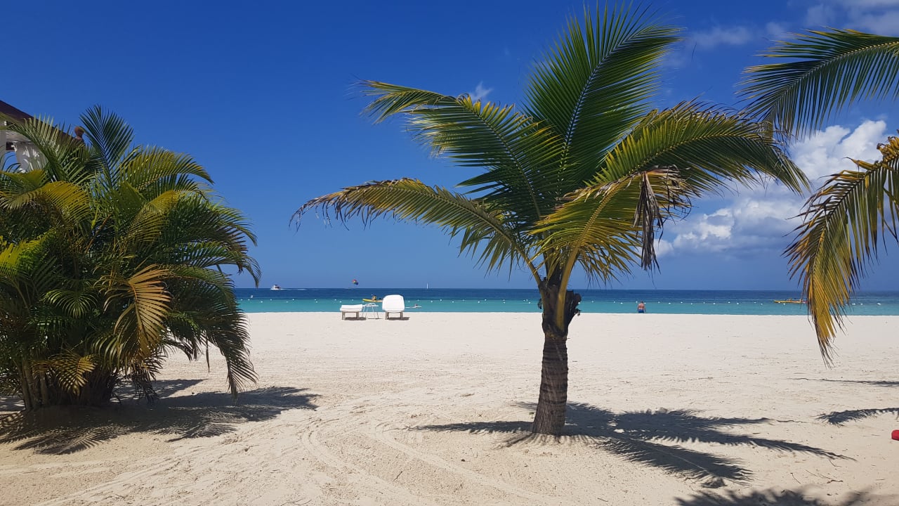 Strand Couples Swept Away - Adults only