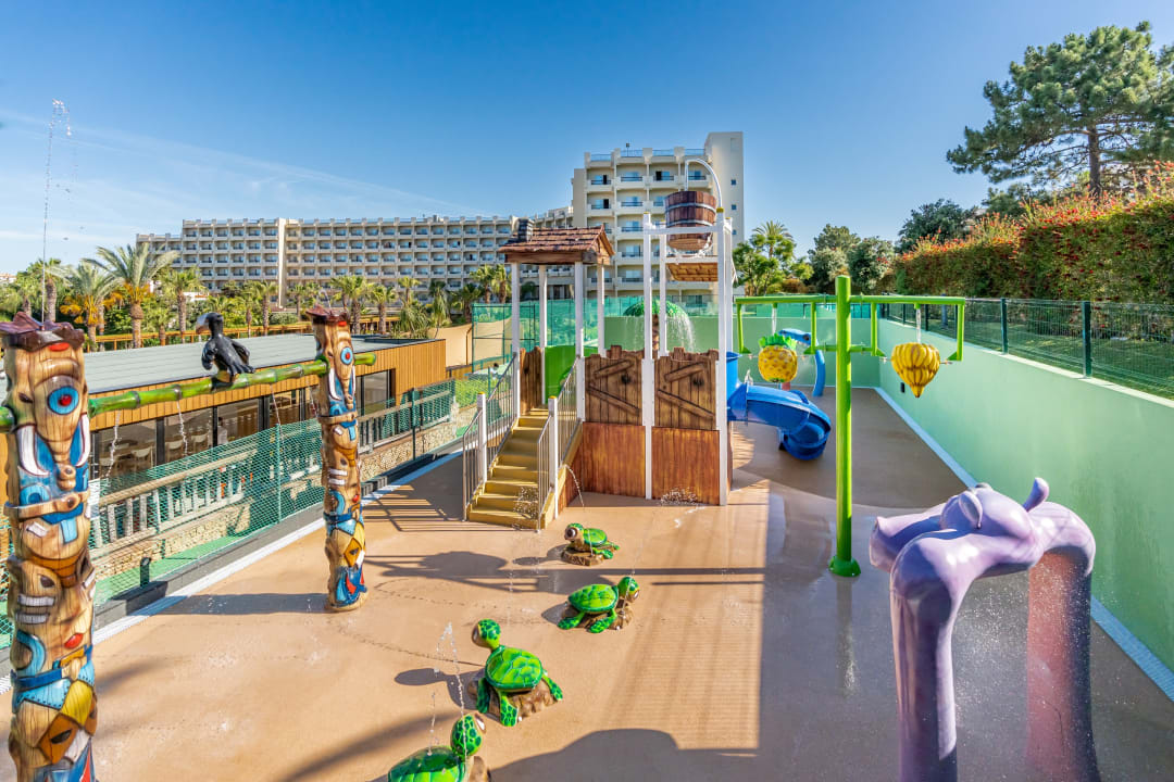 Sport & Freizeit 3HB Guaraná - All Inclusive