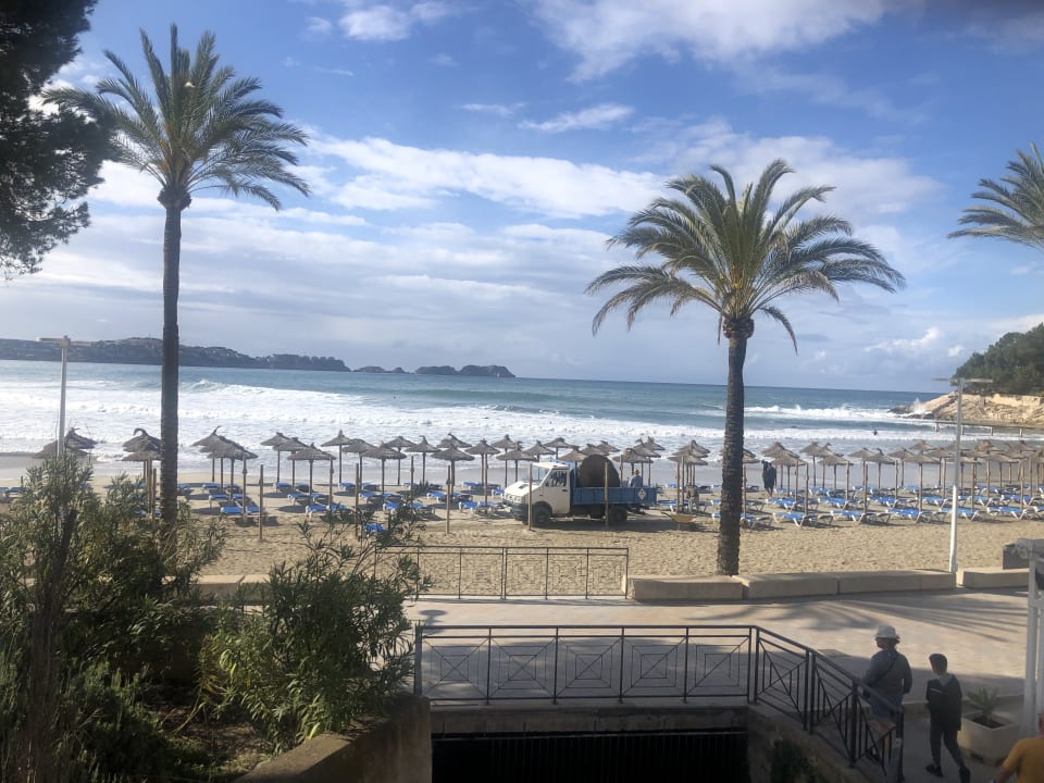 Strand BQ Bulevar Paguera - Adults only