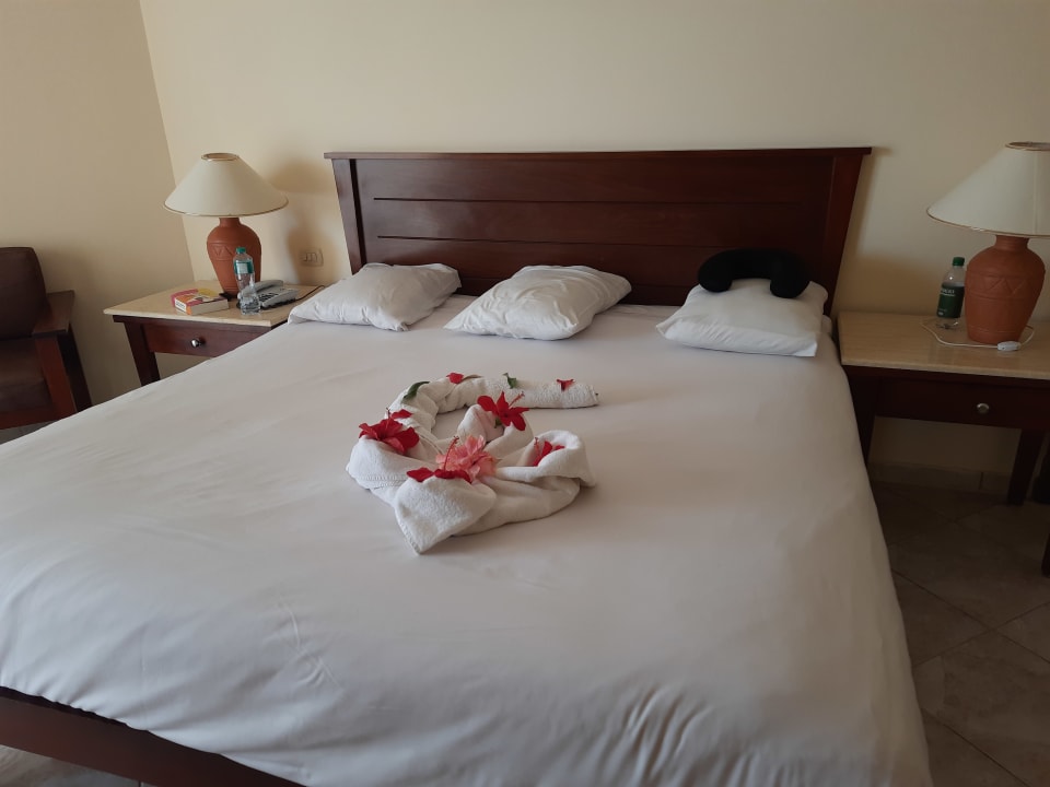 Zimmer Casa Mare Resort