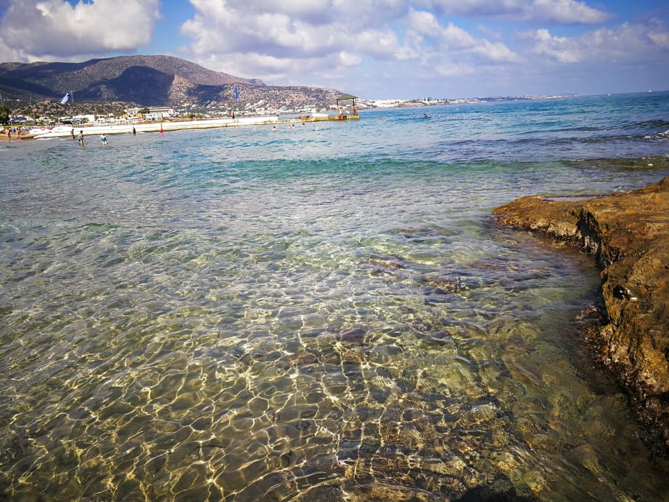 Strand Alexander Beach Hotel & Village Resort