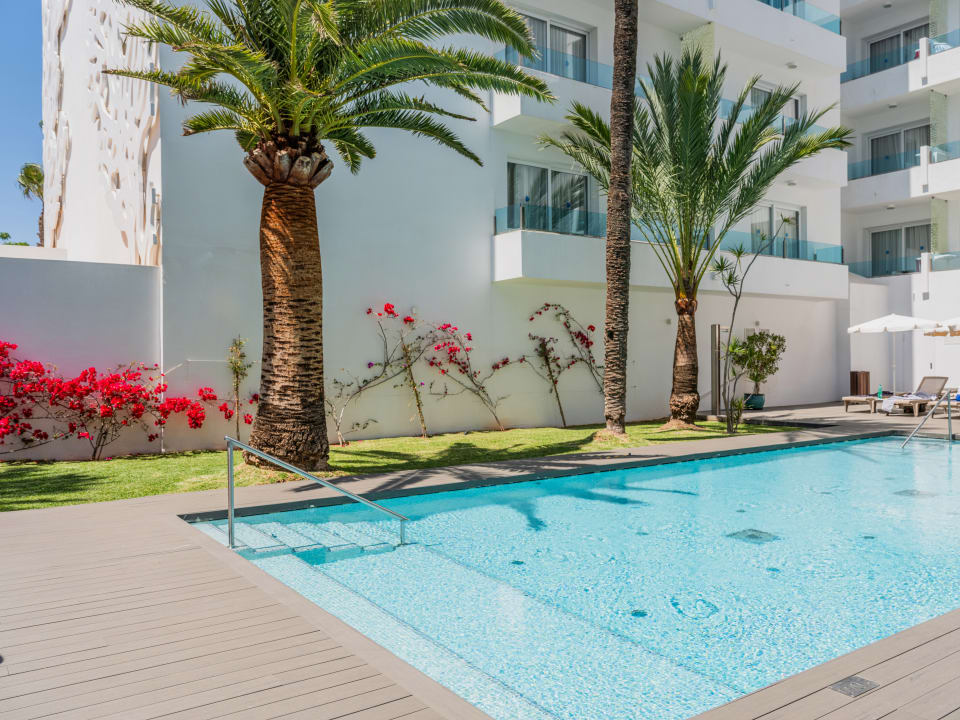 Pool The Sea Hotel by Grupotel - Adults only