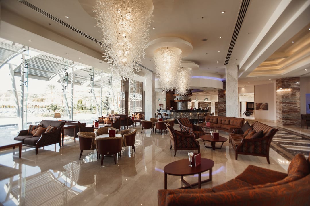 Lobby Xperience Kiroseiz Parkland Resort