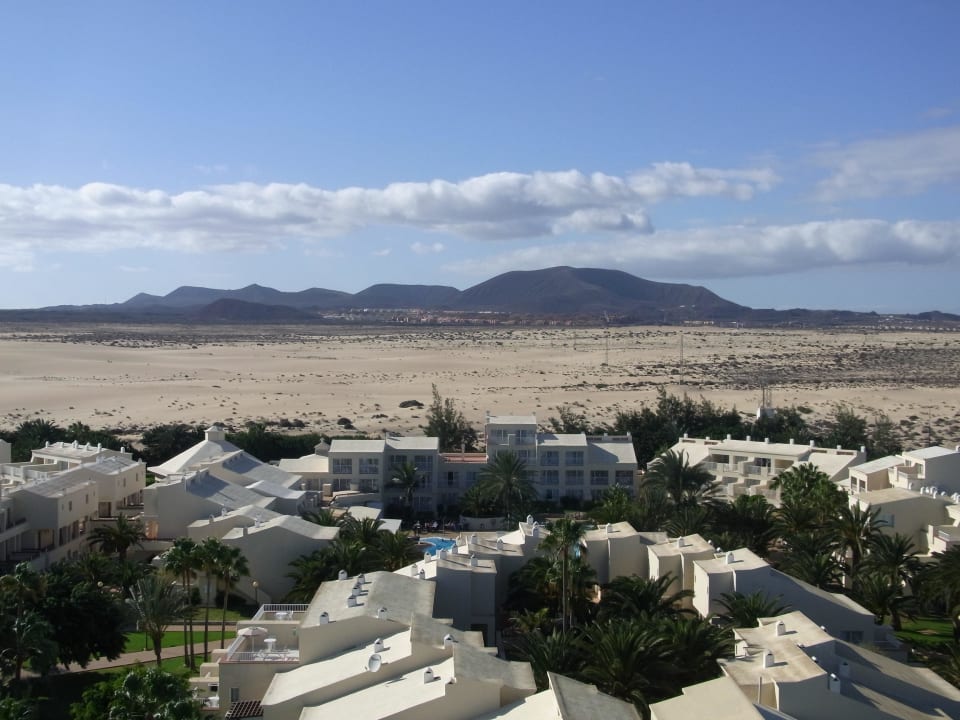 Village Hotel Riu Oliva Beach Resort