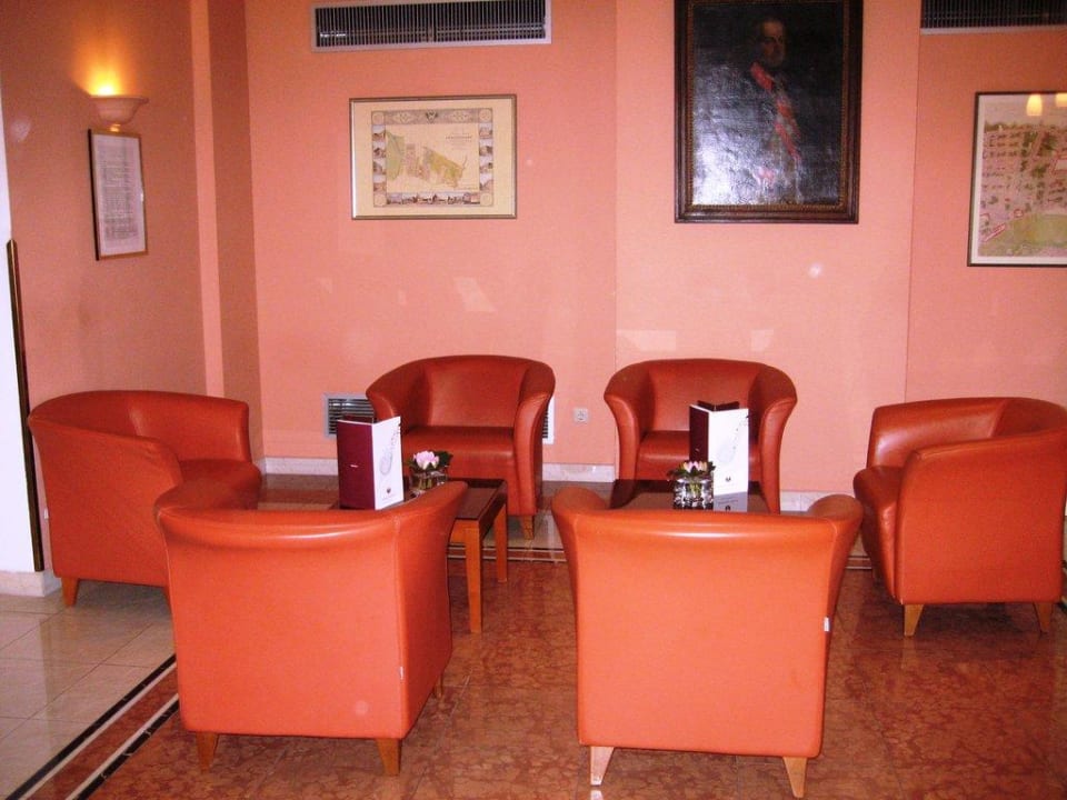 Gemütliche Ecke Hotel Josefshof am Rathaus