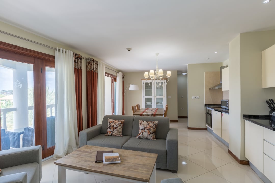 Zimmer Acoya Curacao Resort, Villas & Spa