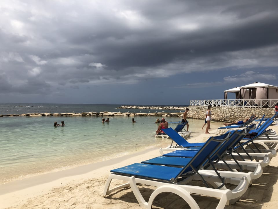 Strand Hotel Grand Palladium Lady Hamilton Resort & Spa