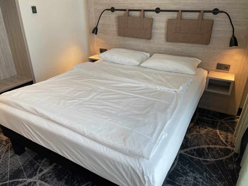 Zimmer ibis Styles Magdeburg