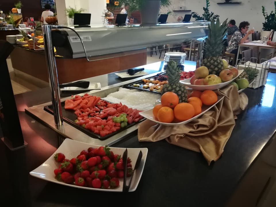 Gastro Valamar Parentino Hotel